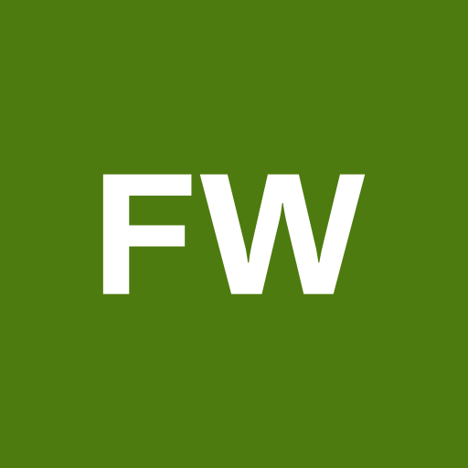 Fort Worth Deckworks logo